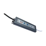 Τροφοδοτικό 120W 12V DC IP67