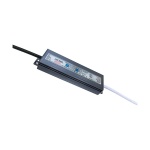 Τροφοδοτικό 80W 12V DC IP67