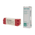 Τροφοδοτικό 24W 24V DC 1A IP40 - Image 2