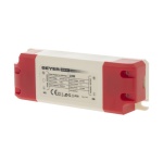 Τροφοδοτικό 24W 24V DC 1A IP40 - Image 3