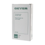 Τροφοδοτικό 350W 12V DC IP20