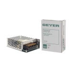 Τροφοδοτικό 60W 12V DC IP20 - Image 2