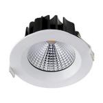 Φωτιστικό LED Downlight 25W 4000Κ 2825lm 36° - Image 4