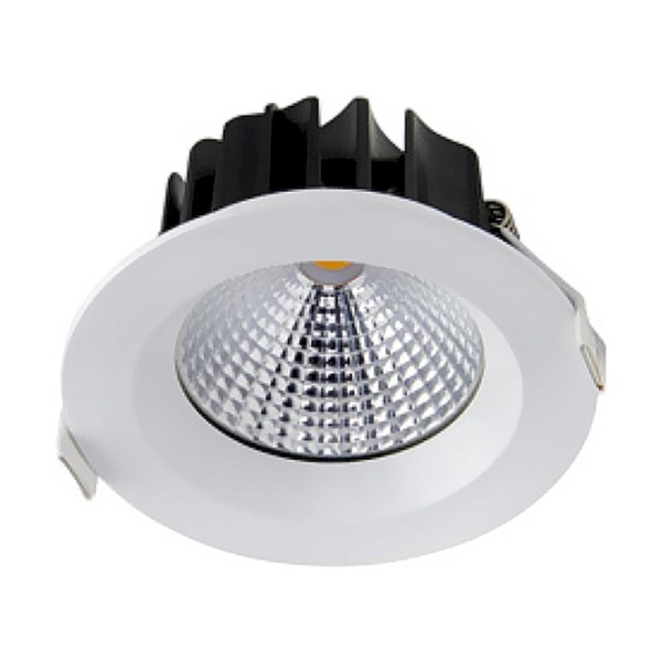 Φωτιστικό LED Downlight 25W 4000Κ 2825lm 36° - Image 4
