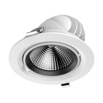 Φωτιστικό LED Downlight 35W 4000Κ 3800lm 60°