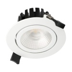 Φωτιστικό LED Downlight 10W 4000Κ 1000lm 60° IP65