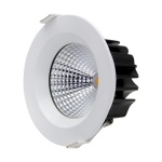 Φωτιστικό LED Downlight 13W 4000Κ 1090lm 60°