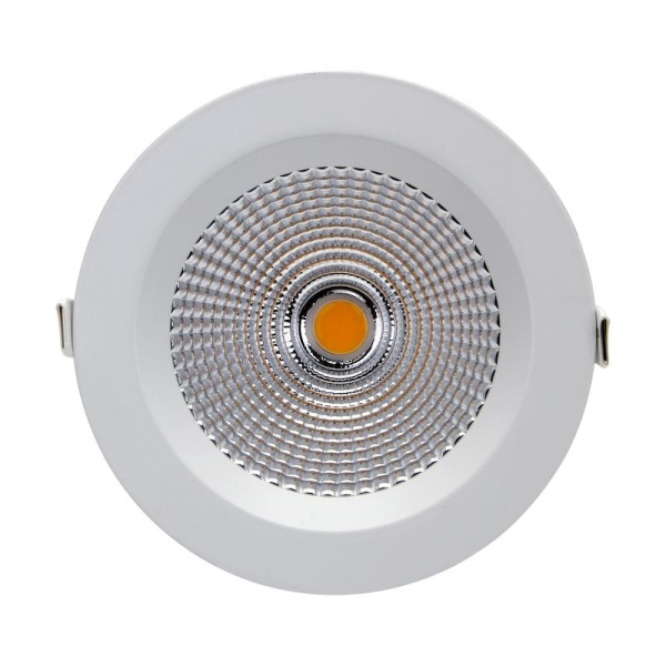 Φωτιστικό LED Downlight 18W 3000Κ 1980lm 45° - Image 3