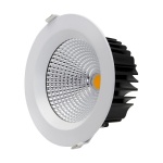 Φωτιστικό LED Downlight 18W 3000Κ 1980lm 60°
