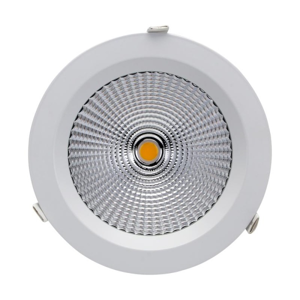 Φωτιστικό LED Downlight 25W 3000Κ 2700lm 60° - Image 5
