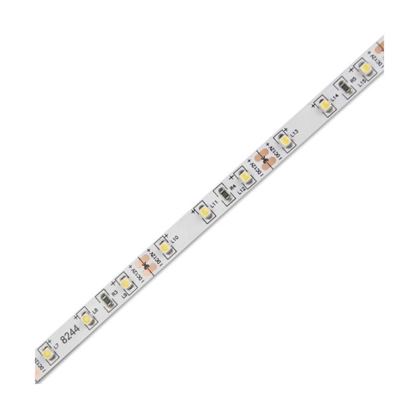 Ταινία LED Eco 4.8W 12V 3000K 480lm IP20 - Image 3