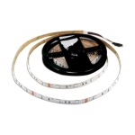 Ταινία LED Eco 4.8W 12V RGB IP20