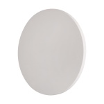 Γύψινη απλίκα LED 11W 3000K Φ250