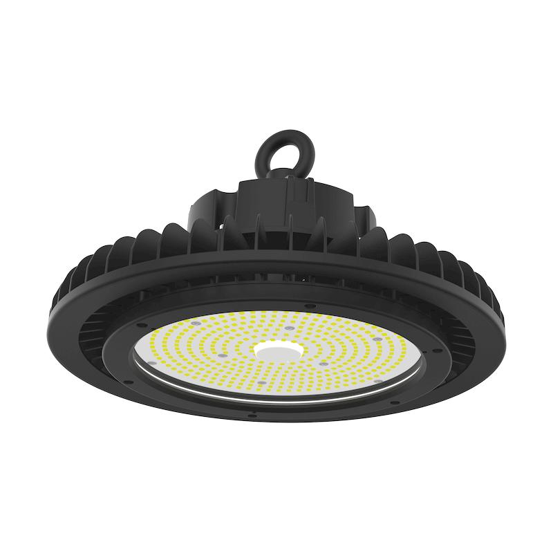 LHB240CSG60_4 Καμπάνα LED Highbay Premium 240W 4000K 31200lm 60° IP65 - Image 1