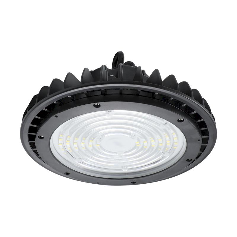 LHB60CSG90_4 Καμπάνα LED Highbay Premium 60W 4000K 7800lm 90° IP65 - Image 1