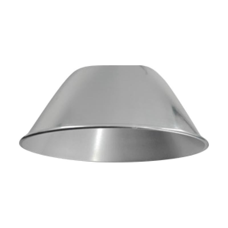 LHCAP60AL_4 Κάτοπτρο αλουμινίου για Highbay Premium 60° - Image 1