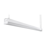 Φωτιστικό LED Line 30W 3000K 3750lm 1.2m λευκό