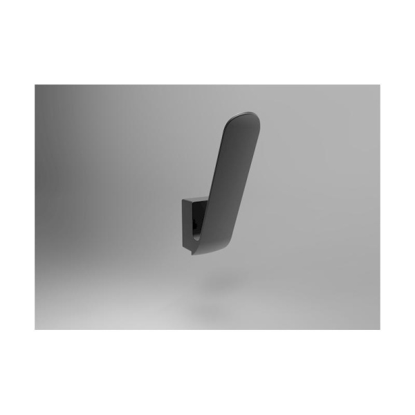 Απλίκα LED  6W 3000K 250lm 62x235 IP54 - Image 3