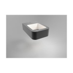 Απλίκα LED  6W 3000K 250lm 120x50 IP54 - Image 3