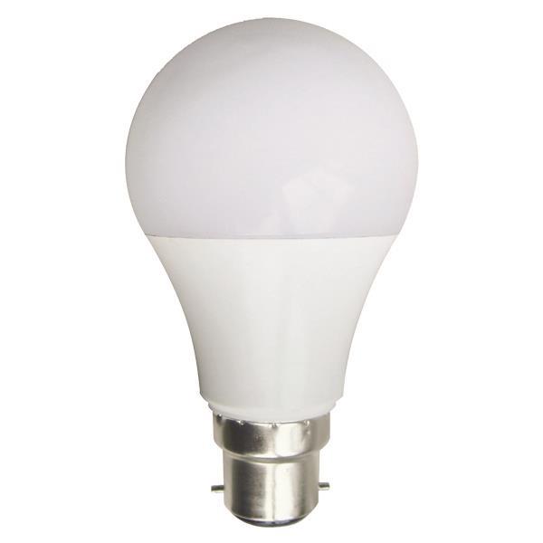 faaa3fa6a44c403abcb17d35727df0c1 ΛΑΜΠΑ LED ΚΟΙΝΗ 11,1W 1055lm B22 4000K 175-250V - Image 1