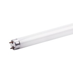 T8 G13 LED GLASS SMD 22W 1.5M 230VAC 2350LM 6000K 320° RA80