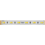 LED SMD STRIP 24VDC 18W/M CCT 1720LM/M MAX IP20 10MM CRI90 OSRAM 2835 120LEDS/M 3SDCM 5M REEL5YRS