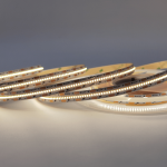 LED SMD STRIP 24V DC 22W/M 4000K 2040LM/M IP20 10MM CRI90 REFOND 2835 420LEDS/M 5SDCM 5M REEL 3YRS - Image 2