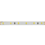 LED SMD STRIP 24V DC 7.2W/M 3000K 800LM/M IP20 8MM CRI80 OSRAM 2835 60LEDS/M 3SDCM 5M REEL 5YRS