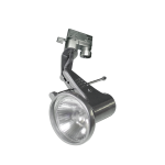 ΣΠΟΤ ΡΑΓΑΣ 4Κ PAR30 ΓΚΡΙ ΜΕΤΤ