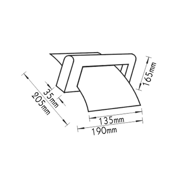 ΑΠΛΙΚΑ ΔΙΑΚΟΣΜΗΤΙΚΗ WL25 - Image 2