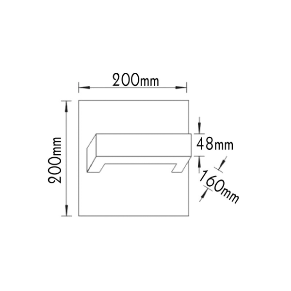 ΑΠΛΙΚΑ ΠΙ ΙΩΔΙΟΥ 100W - Image 2