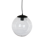 HANG LIGHT PMM Φ250 PMM CLEAR