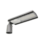 LED STREET LUMINAIRE 120W 16500LM 4000K 150Χ75? CLASS I 230V AC IP66