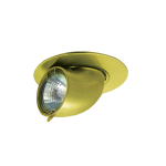 ΣΠΟΤ Νο3371 ΧΡΥΣΟ ΜΑΤ MR16