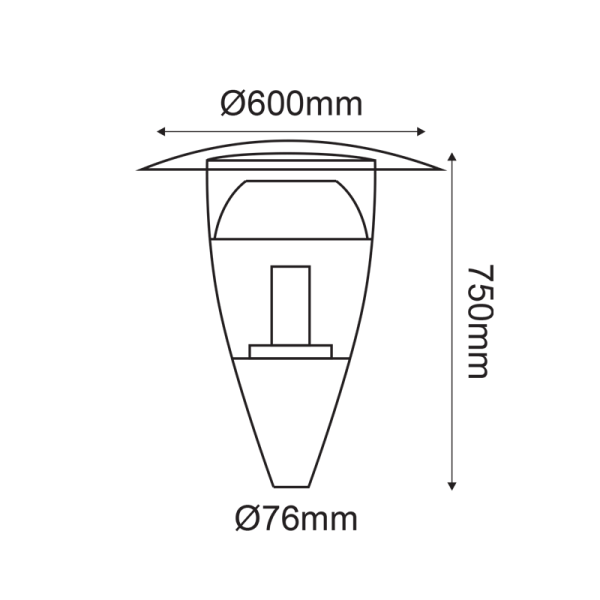 Φ/Σ ΚΕΦΑΛΗ ΤΥΠΟΥ EVOLUTA ΜΕ ΚΑΠΕΛΟ - Image 2