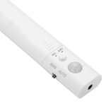 LED SMD STRIP KIT 1M IP65 4000K WITH SENSOR & BATTERY BOX(4xAAA) - Image 2