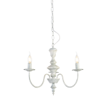 ΚΡΕΜΑΣΤΟ ΦΩΤΙΣΤΙΚΟ 3ΧΕ14 ΜΕΤΑΛΛΙΚΟ ΠΑΤΙΝΑ ΠΡΑΣΙΝΟ Φ51ΧΗ95CM ACCRA