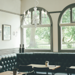 ΚΡΕΜΑΣΤΟ ΦΩΤΙΣΤΙΚΟ 5ΧΕ14 ΜΕΤΑΛΛΙΚΟ ΠΑΤΙΝΑ ΠΡΑΣΙΝΟ Φ51ΧΗ95CM ACCRA - Image 2