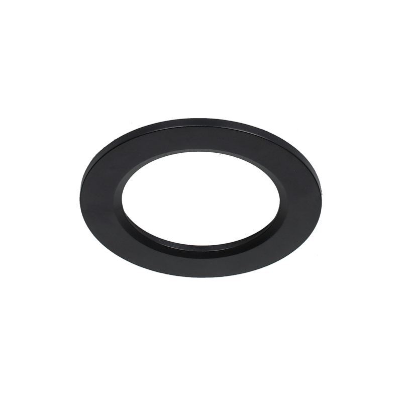 FALKORB ROUND BLACK PLASTIC RING FOR FALKO7R - Image 1