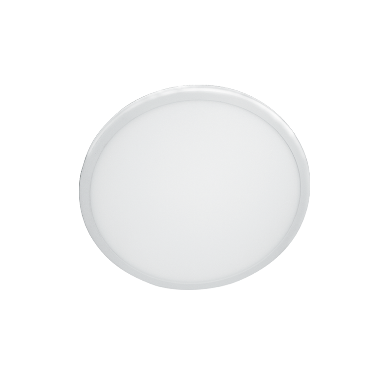 FLEXI1540RW FLEX W ROUND LED SLMPANEL 15W 4000K 1330Lm 230V Φ50-150 120° - Image 1