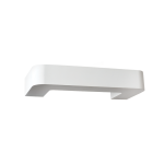 ΓΥΨΙΝΟ ΕΠΙΤΟΙΧΟ Φ/Σ 1XR7S118mm FOGA 32x14,2x5,4CM