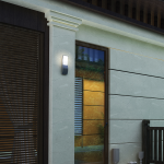 LED SMD WALL LUMINAIRE 7W 520LM 120° 230V AC 3.000K DARK GREY CRI80 IP65 30.000HRS - Image 2
