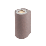 ΣΤΡΟΓΓΥΛΟ ΕΠΙΤΟΙΧΟ ΦΩΤΙΣΤΙΚΟ UP-DOWN IP65 2XGU10 ΚΟΚΚΙΝΟ ΤΣΙΜΕΝΤΟ