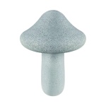 LED SMD POST LUMINAIRE 10W 850LM 230V AC 3.000K RA80 IP65 30.000HRS BLACK CEMENT