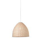 ΚΡΕΜΑΣΤΟ ΦΩΤΙΣΤΙΚΟ 1ΧΕ27 ΚΑΛΑΜΙ Φ45ΧH119CM OIA