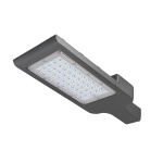 LED STREET LUMINAIRE 36W 3960LM 4000K 120X50? CLASS I 230V AC IP66
