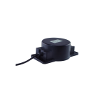 PLASTIC ABS TRANSFORMER 150W IP68 230V–12V AC (80% POWER) - Image 2