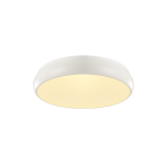 ΟΡΟΦΗΣ Φ/Σ LED 32W 2560LM 3000K ΛΕΥΚΟ ΜΕΤ/ΚΟ D40XH8CM KALLISTA