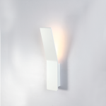 ΕΠΙΤΟΙΧΟ Φ/Σ LED 6W 3000Κ ΑΛΟΥΜΙΝΙΟ ΛΕΥΚΟ 33,5Χ7ΧΗ10CM ZEN - Image 2