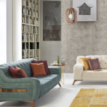 ΚΡΕΜΑΣΤΟ ΦΩΤΙΣΤΙΚΟ 1ΧΕ27 ΑΝ.ΚΑΦΕ ΔΕΡΜΑ MDF D24XH100CM TRITON - Image 2